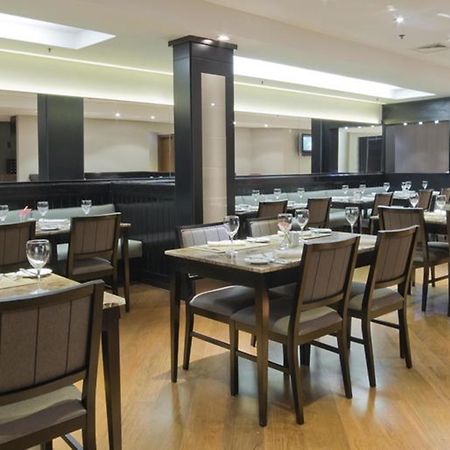 מלון סאו פאולו Estanplaza Funchal Faria Lima מראה חיצוני תמונה