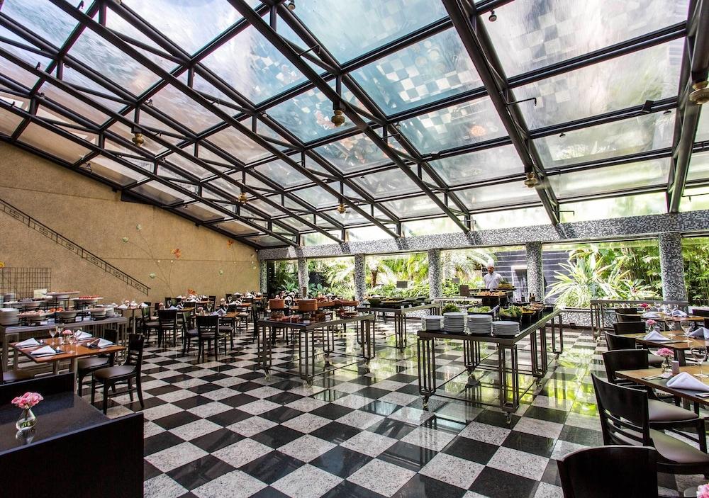 מלון סאו פאולו Estanplaza Funchal Faria Lima מראה חיצוני תמונה